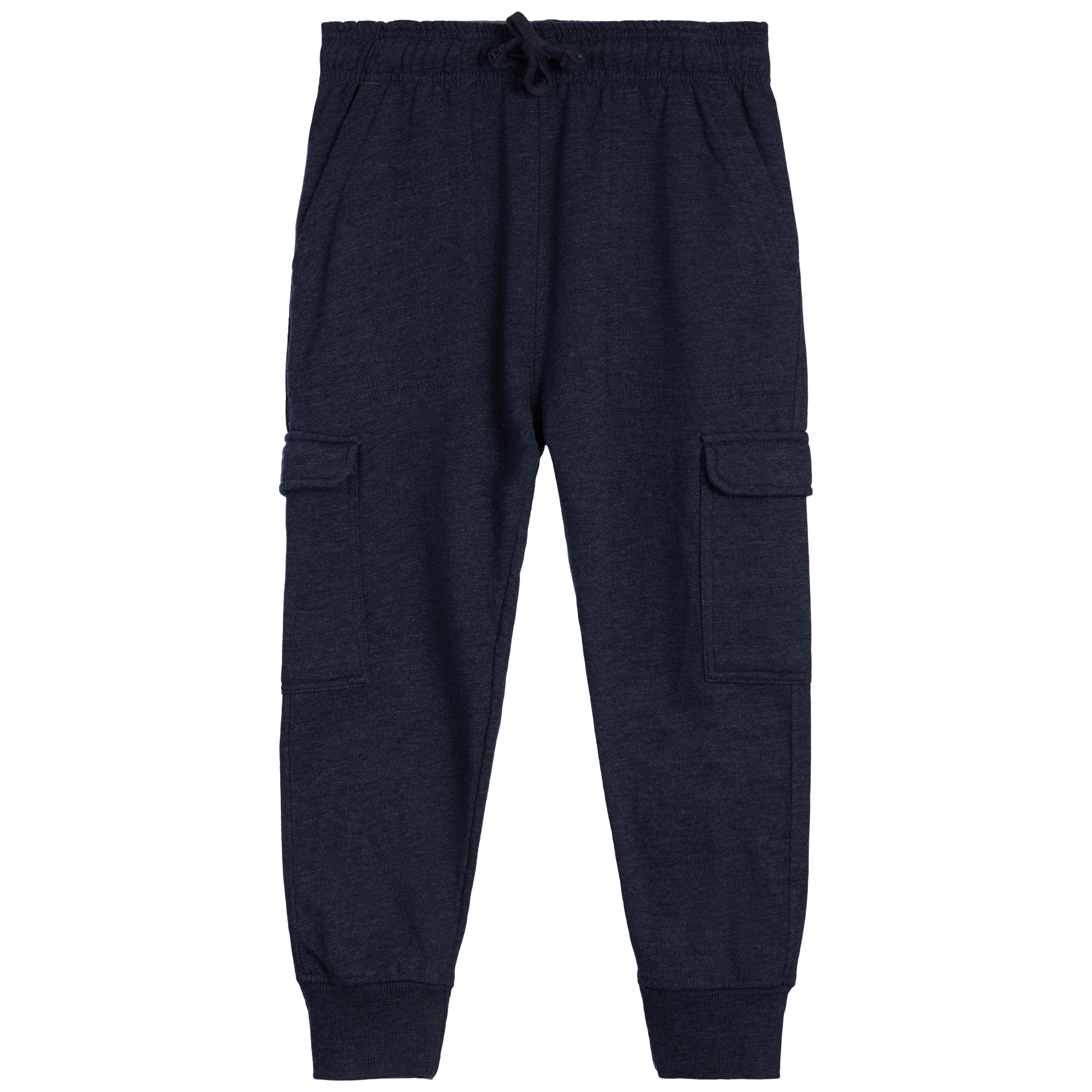 Fleece Cargo Pant - Denny's