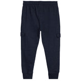 Fleece Cargo Pant - Denny's