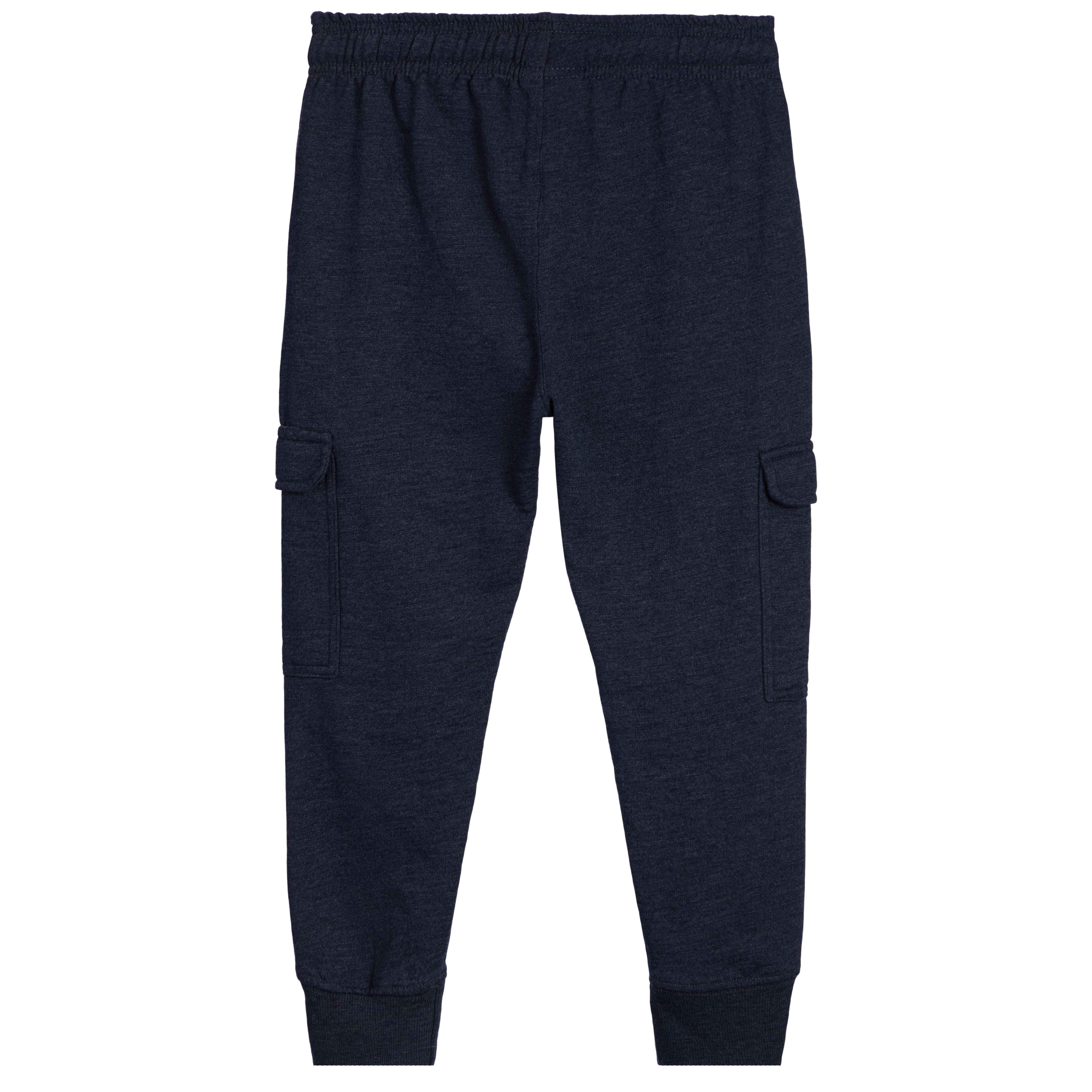 Fleece Cargo Pant - Denny's
