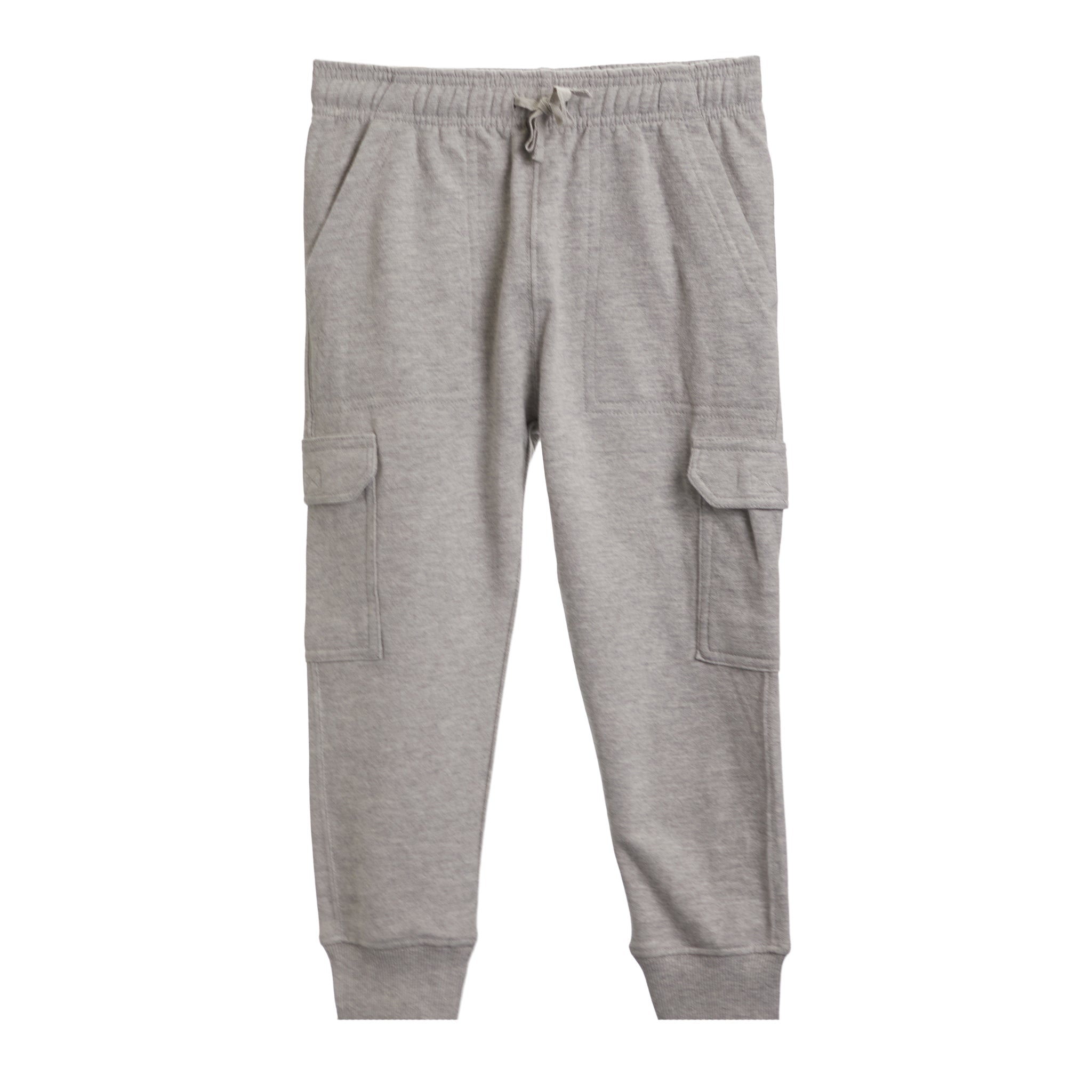 Fleece Cargo Pant - Denny's