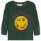 Game Face Long Sleeve Tee - Denny's