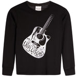 Unplugged Tee - Denny's