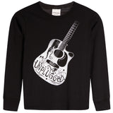 Unplugged Tee - Denny's