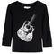 Guitar Tee - Denny's