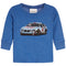 Race Car Tee - Denny's