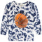 Basketball Tie Dye Tee - Denny's