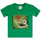 Soccer Field Tee