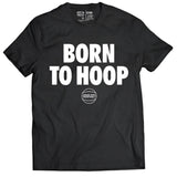 Born To Hoop Tee