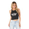 Black Sour Patch Beegee Tank - Denny's