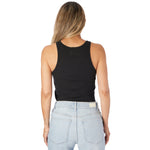 Black Sour Patch Beegee Tank - Denny's