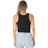 Black Sour Patch Beegee Tank - Denny's
