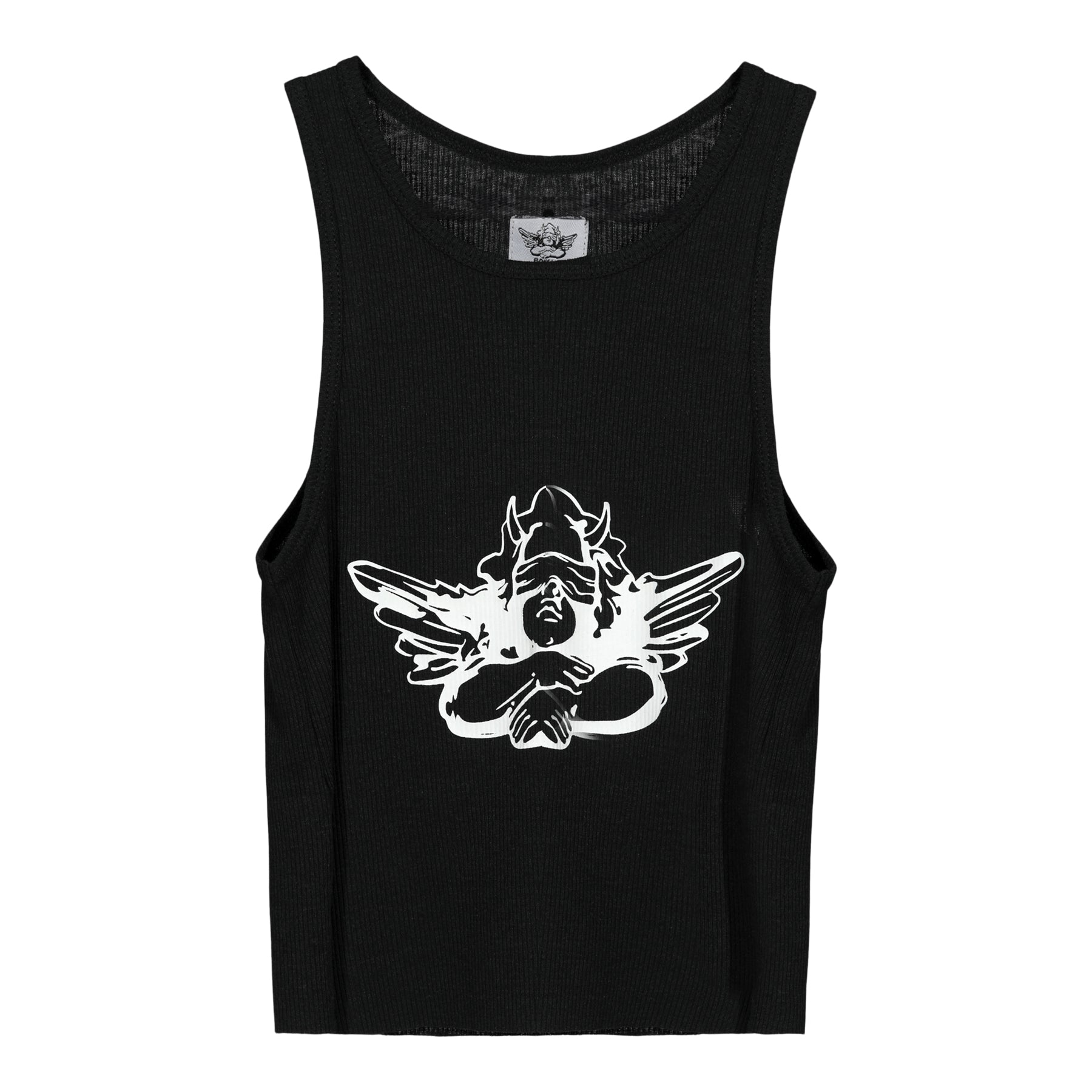 Black Sour Patch Beegee Tank - Denny's