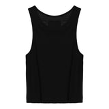 Black Sour Patch Beegee Tank - Denny's