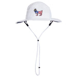 Freedom Bucket Hat - Denny's