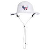 Freedom Bucket Hat - Denny's