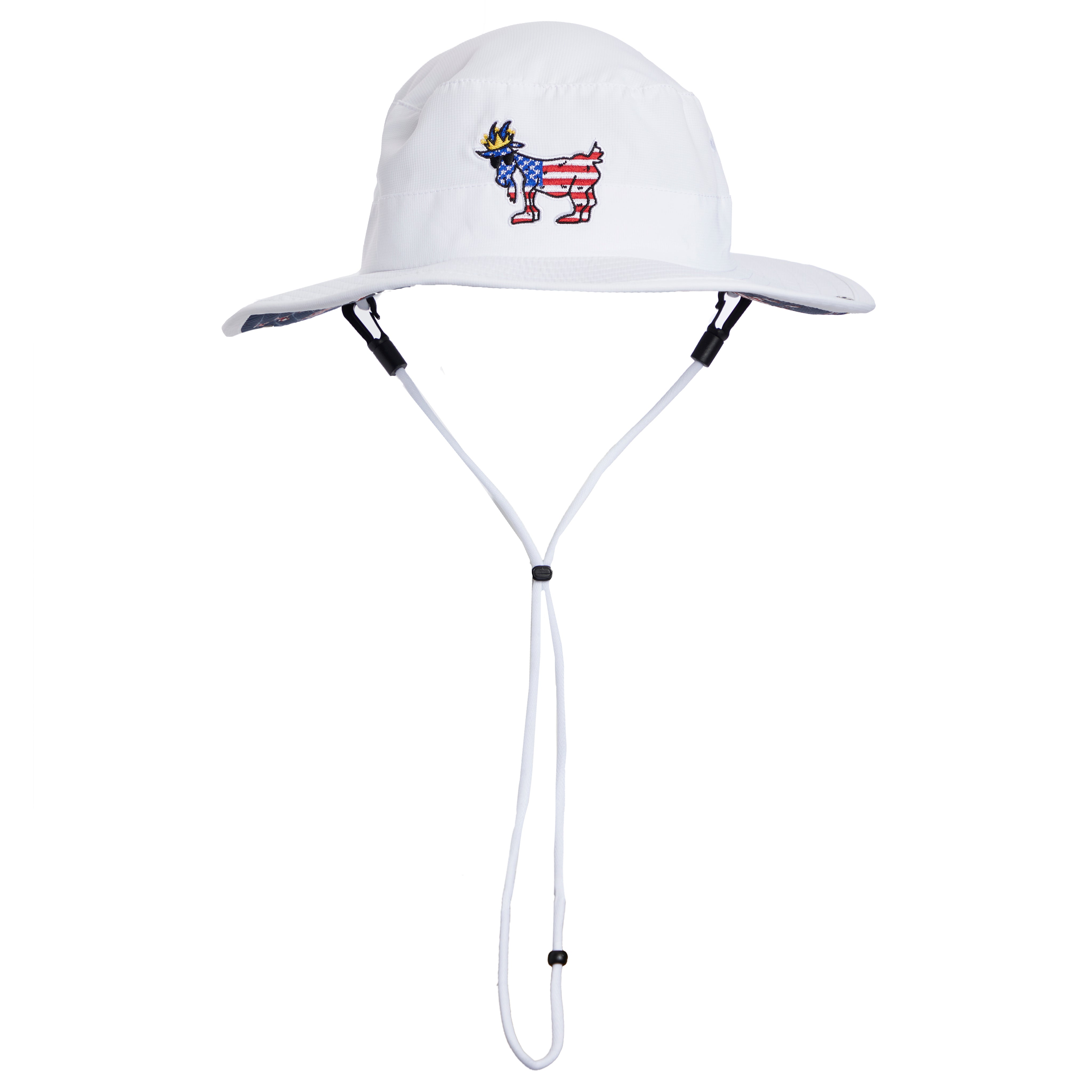 Freedom Bucket Hat - Denny's
