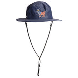 Freedom Bucket Hat - Denny's