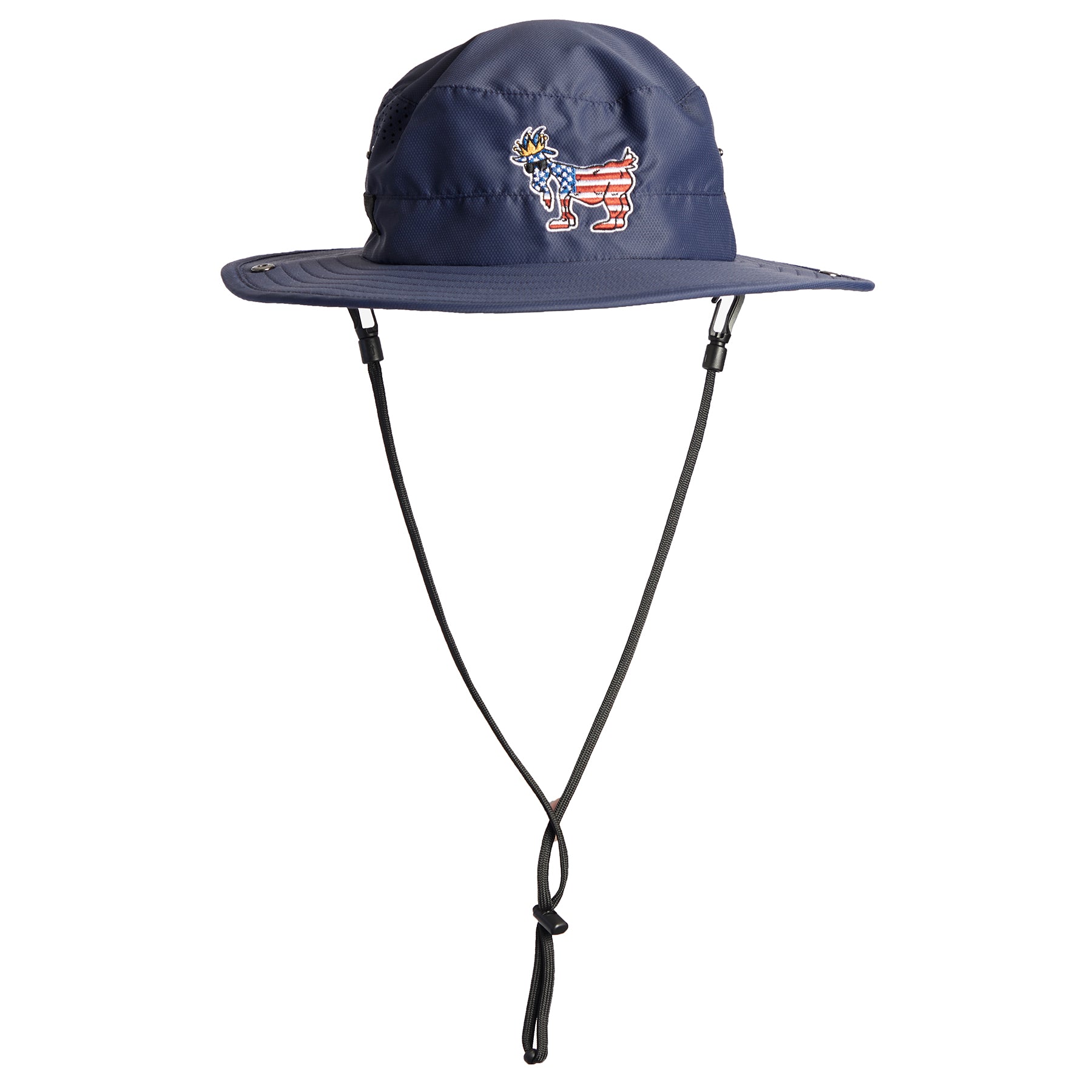 Freedom Bucket Hat - Denny's