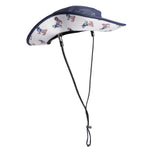 Freedom Bucket Hat - Denny's