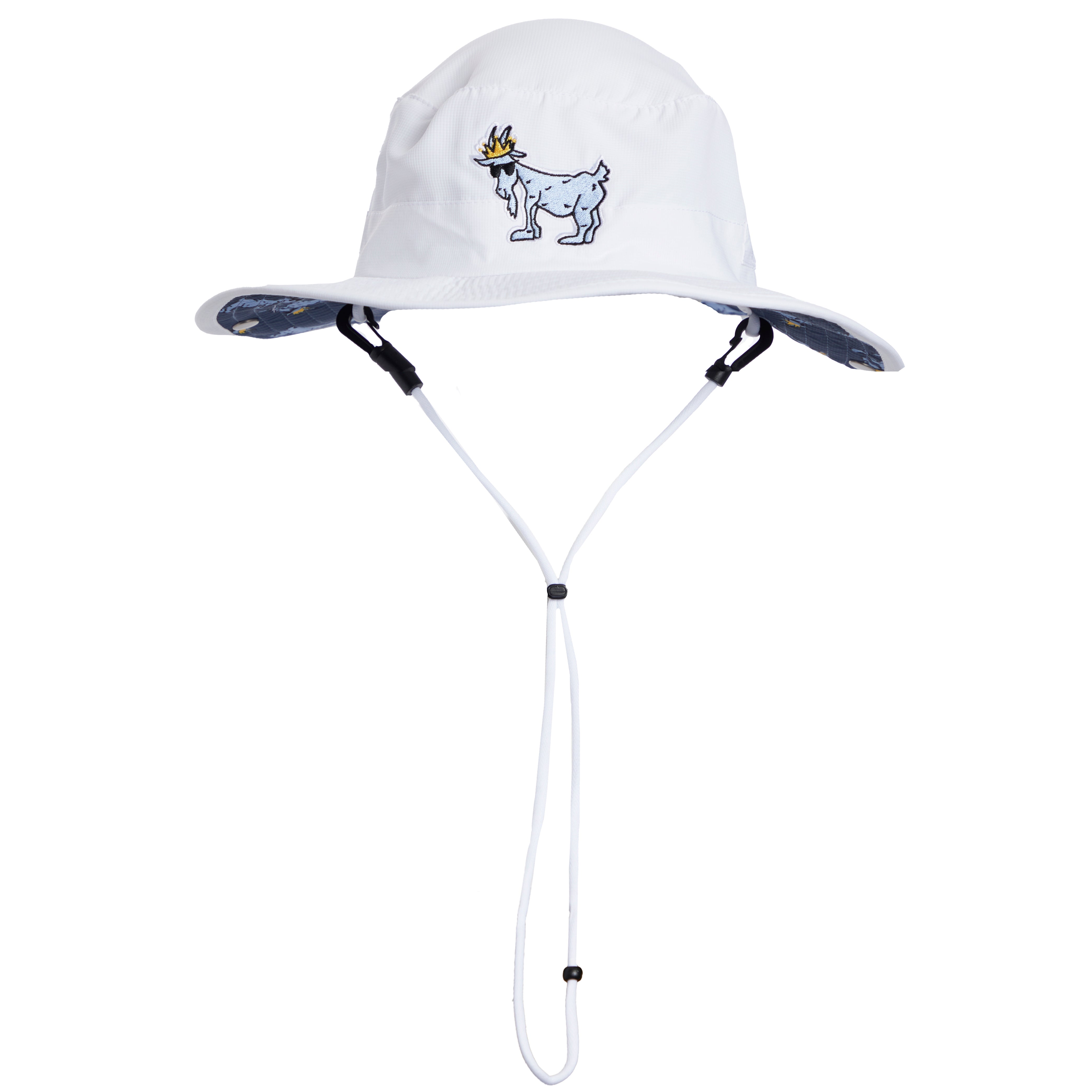 OG Bucket Hat - Denny's