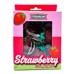 Strawberry String Lights - Denny's