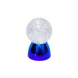 Motion Color Changing LED Glitter Ball - Denny's
