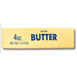 Squishy Butter