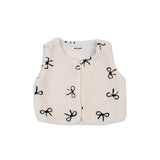 Eily Bow Vest