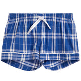 Flannel Short - Denny's