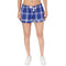 Carnegie Plaid Girls Short - Denny's