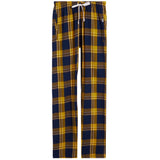 Womens Flannel Pant