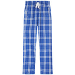 Youth Poly Flannel Pant