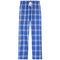 Youth Poly Flannel Pant