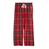 Womens Flannel Pant