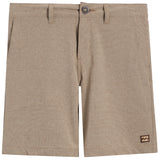 Crossfire Short
