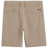 Crossfire Short
