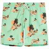 Lineup Layback Swim