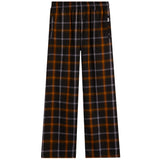 Youth Flannel Pant