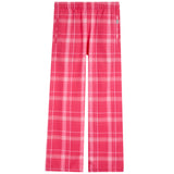 Flannel Pant Carnegie Plaid