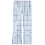 Flannel Pant Carnegie Plaid