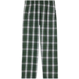 Youth Poly Flannel Pant - Denny's