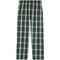 Youth Poly Flannel Pant - Denny's