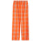 Youth Poly Flannel Pant - Denny's