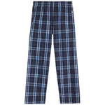 Youth Poly Flannel Pant - Denny's