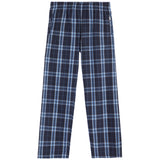 Youth Poly Flannel Pant - Denny's