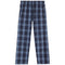 Youth Poly Flannel Pant - Denny's
