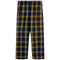 Youth Poly Flannel Pant - Denny's