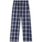 Youth Poly Flannel Pant - Denny's