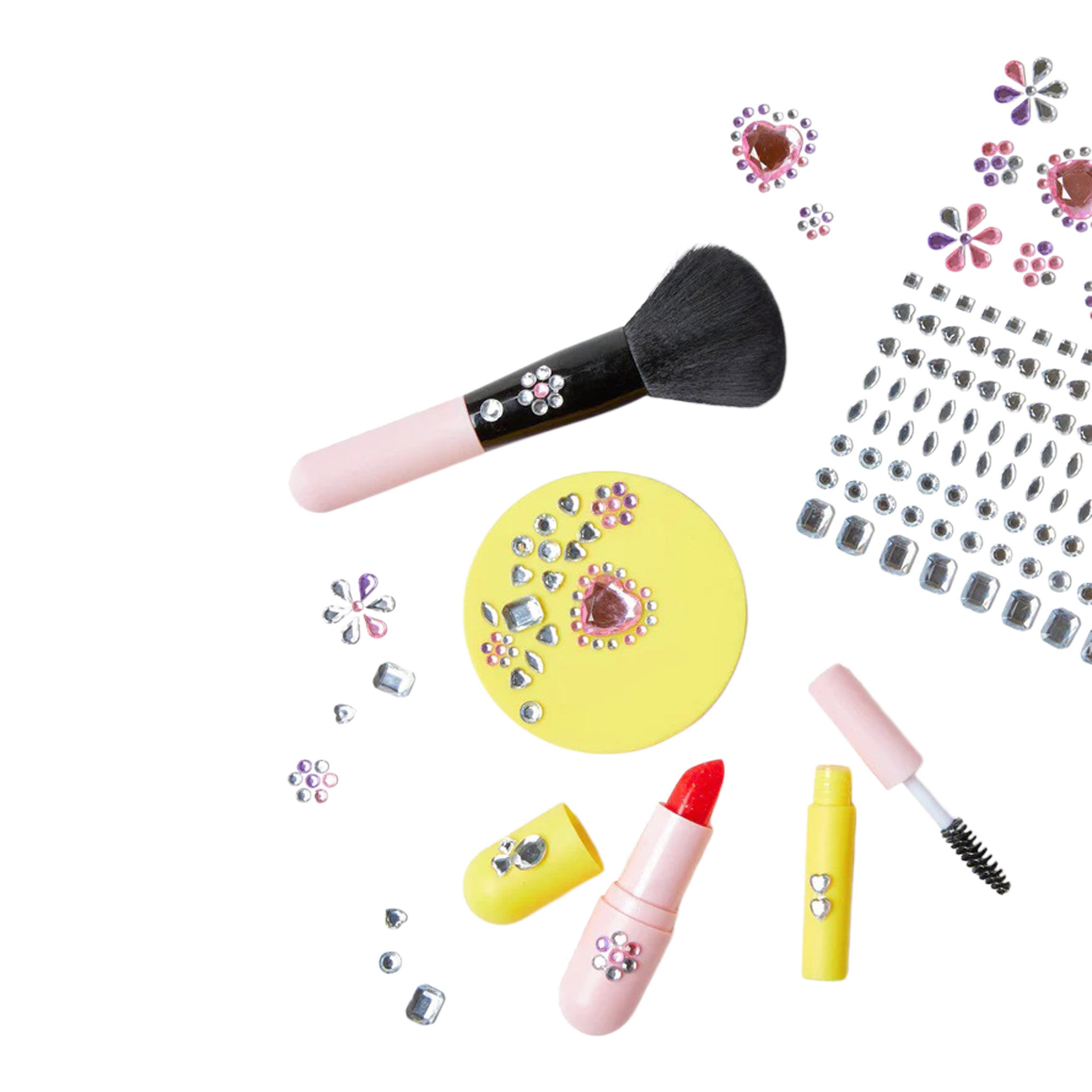 Mom Make Up Set - Denny's