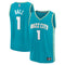 Ball Hornets City Edition Jersey - Denny's